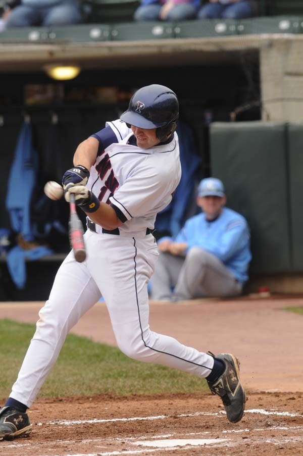 Baseball left to hope for next year