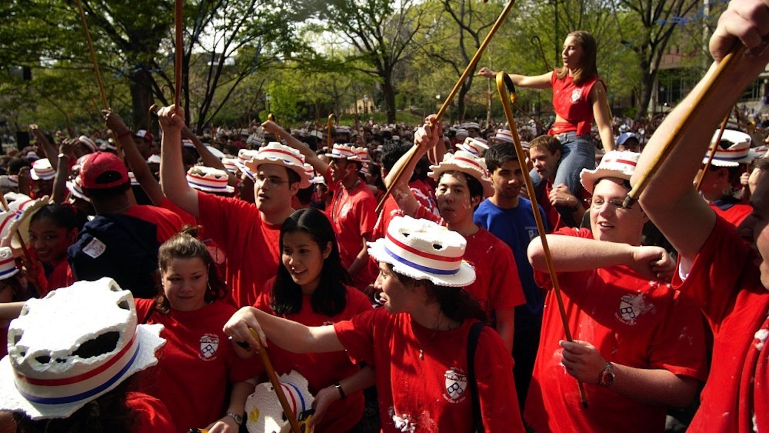 Hey Day File Photo (Kien Lam)