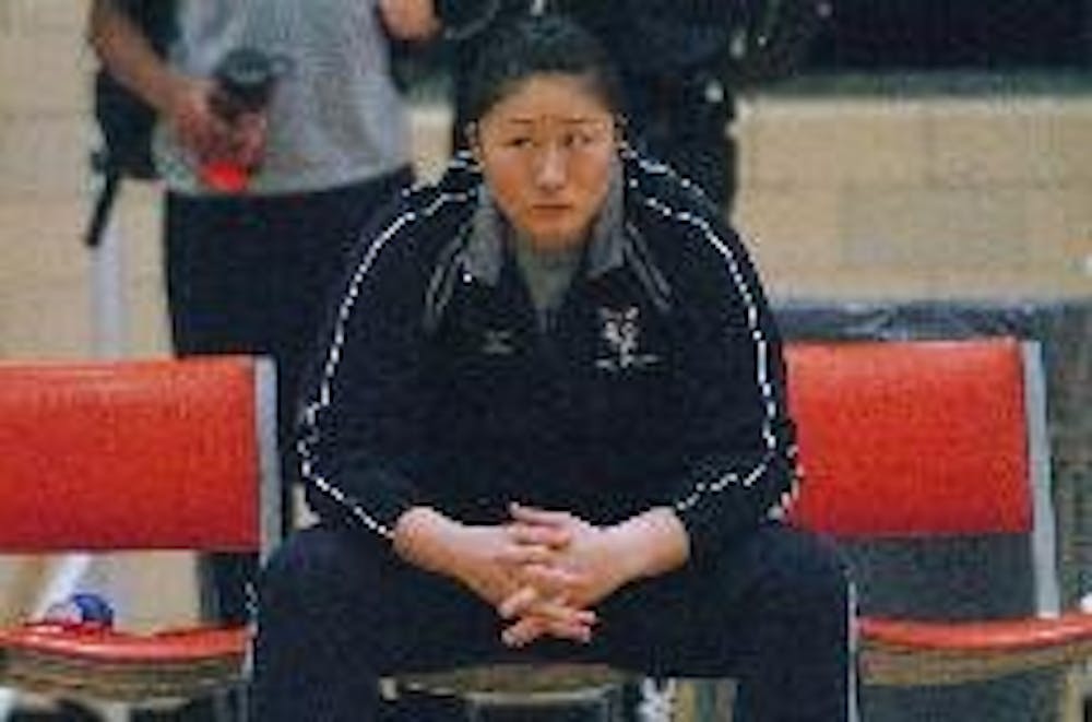 Heartbreaking loss for resilient Volleyball