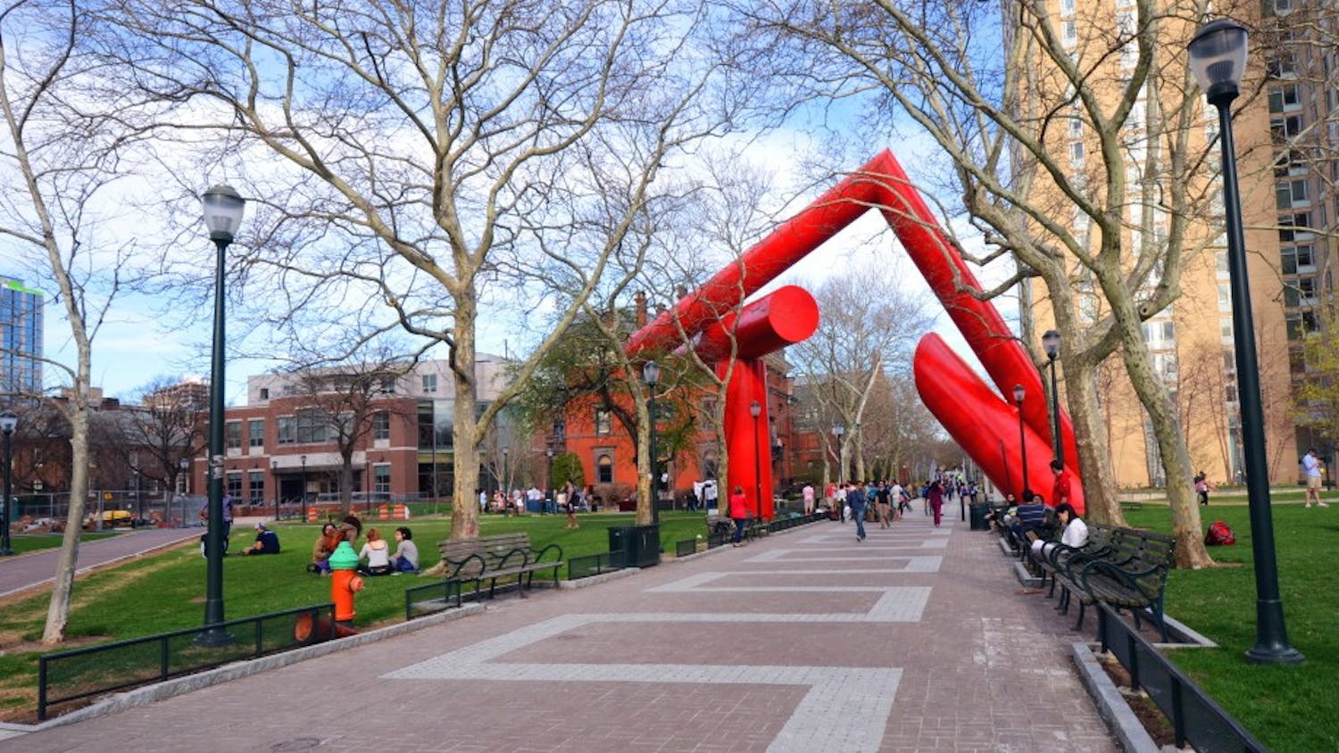 Experts question whether all economic impact of Penn's report were generated from Penn-related activity.