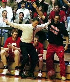 Ivy Hoops Notebook: Cornell falters in tourney final