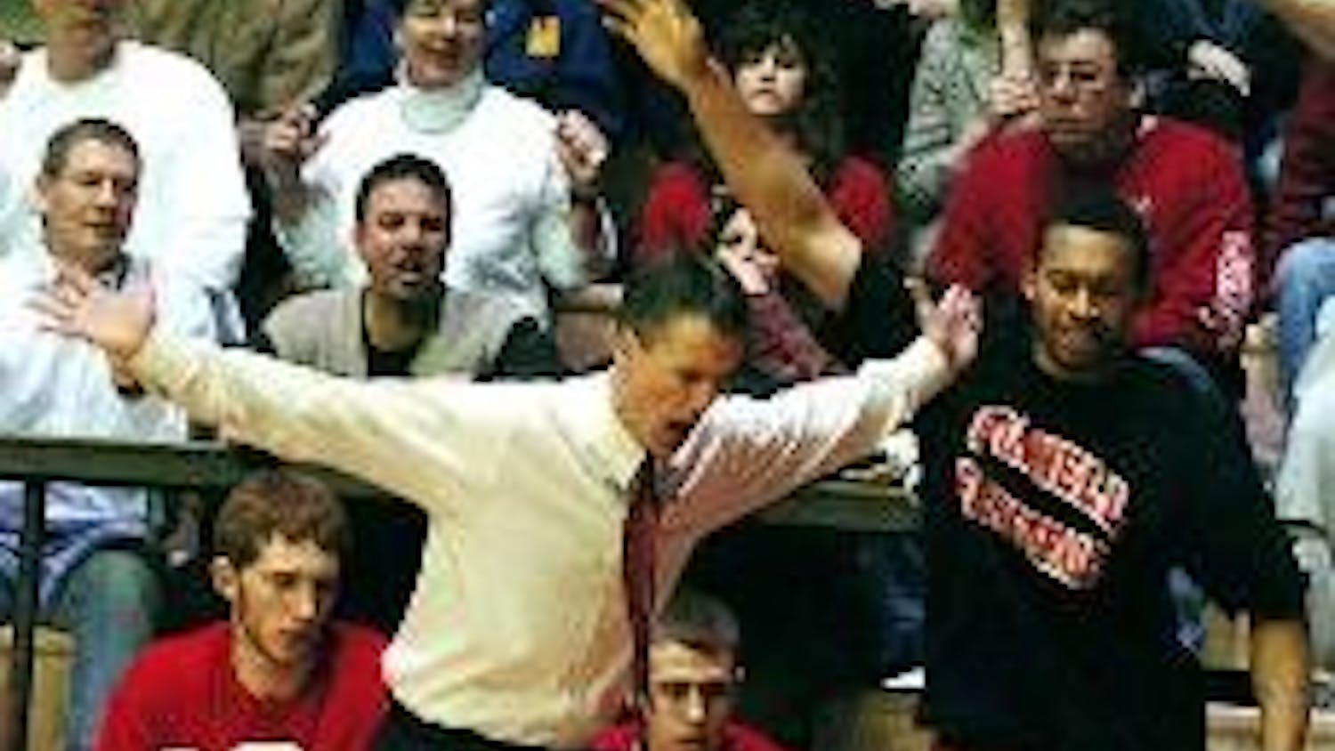 Ivy Hoops Notebook: Cornell falters in tourney final