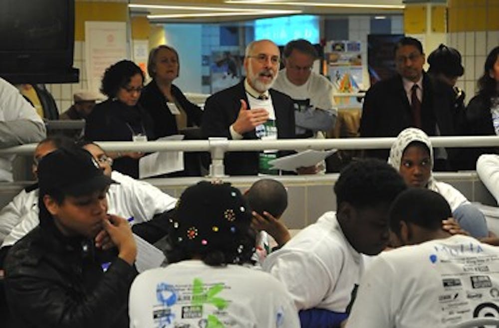 Groups honor King's legacy