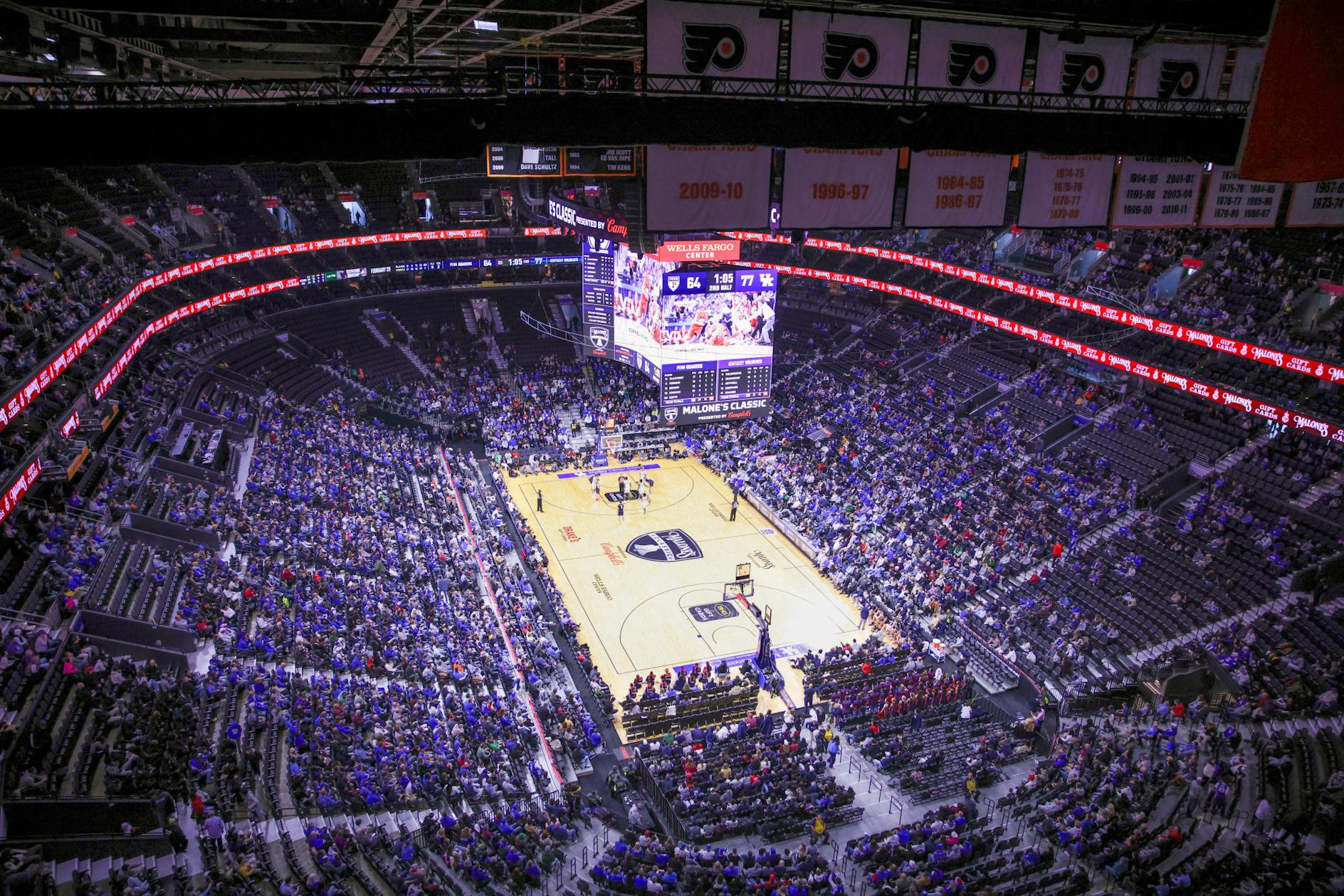 12-09-23 Wells Fargo Center (Abhiram Juvvadi).jpg