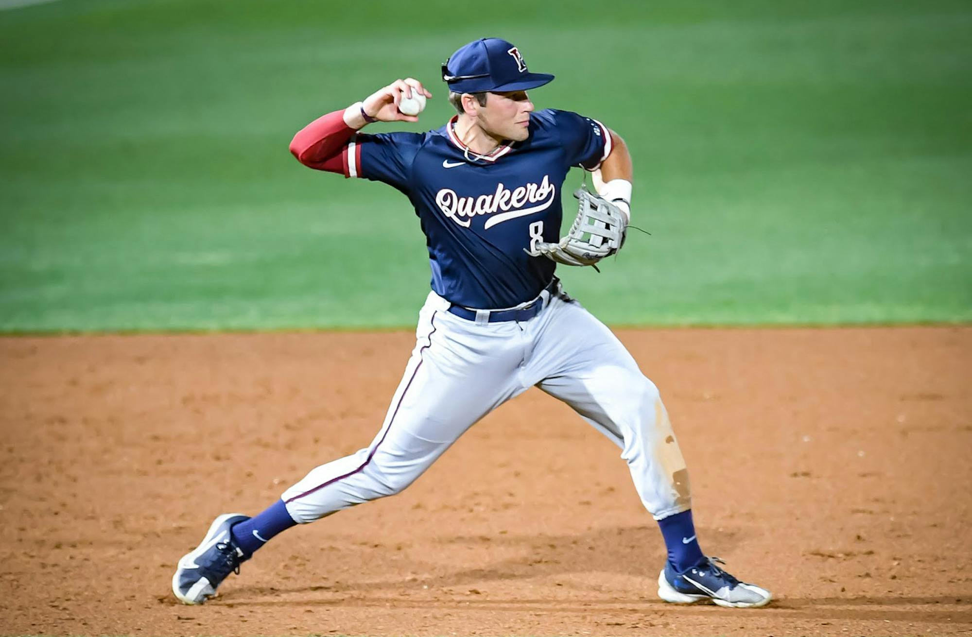 06-03-23 Men's Baseball vs. Samford Wyatt Henseler (Photo courtesy of Mike Nance).jpg