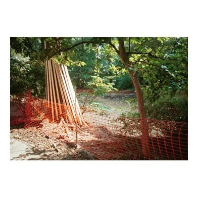 Drained? So is the popular BioPond