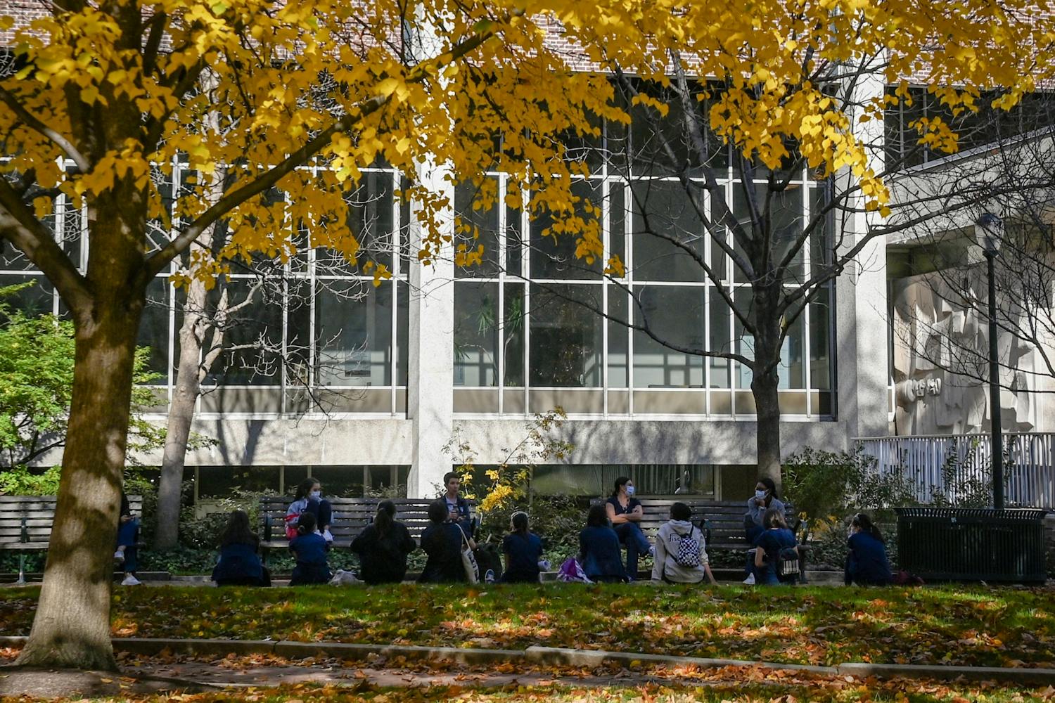 11-10-20 In Person Outside Class Nursing Students COVID-19.jpg