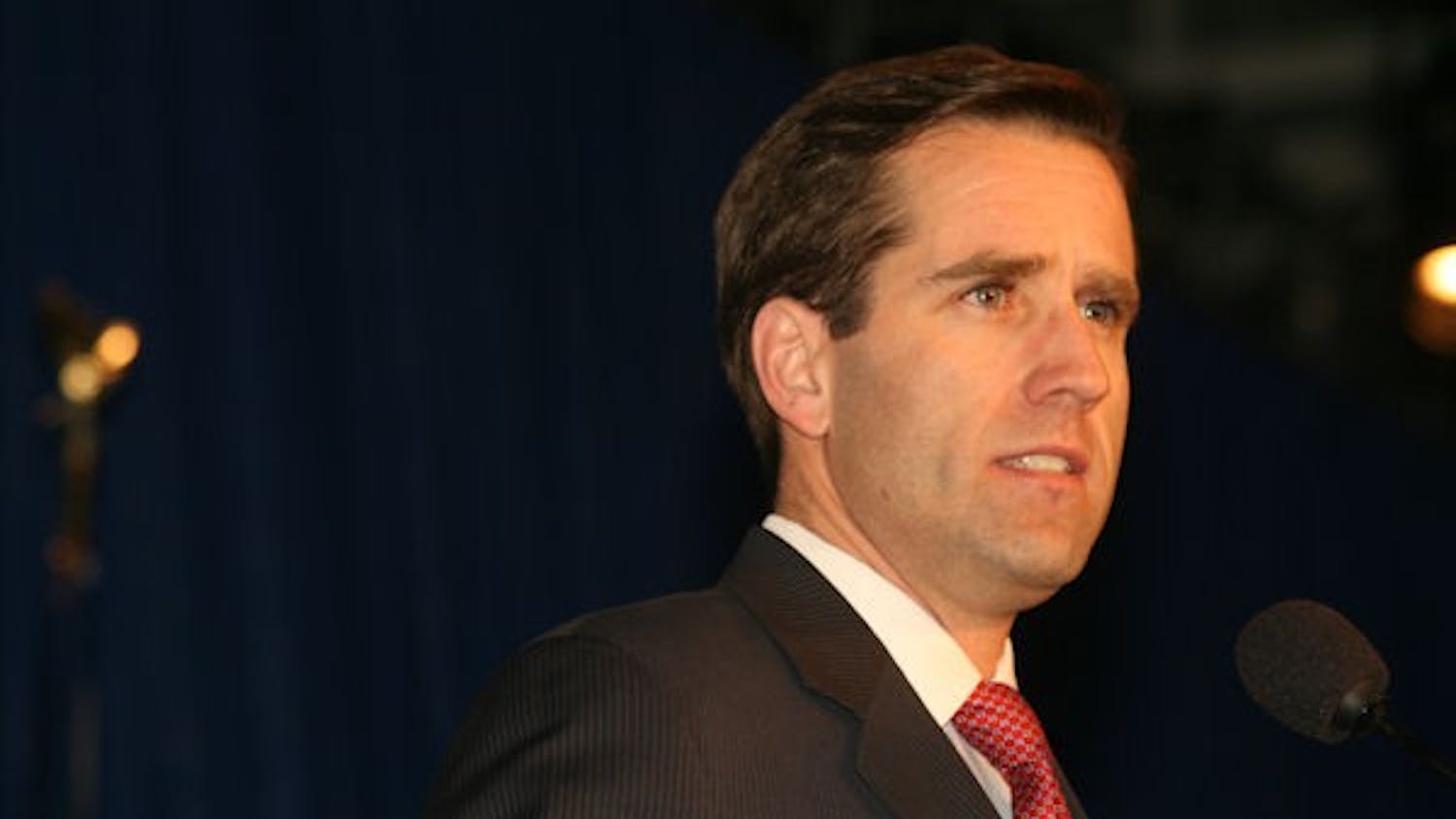 Beau Biden dies of brain cancer