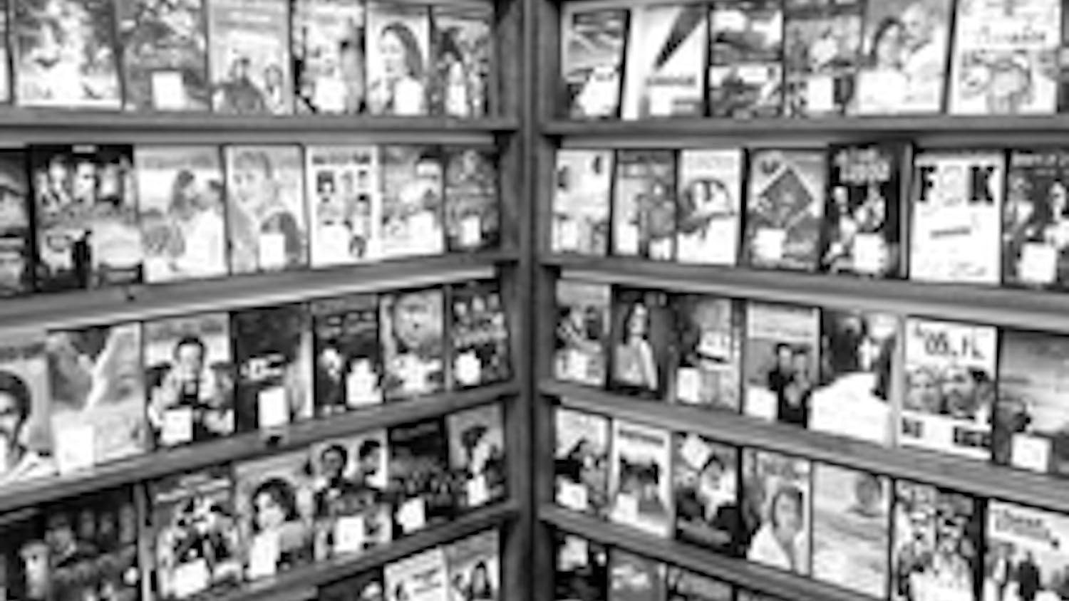 New owner, new plans for local video store