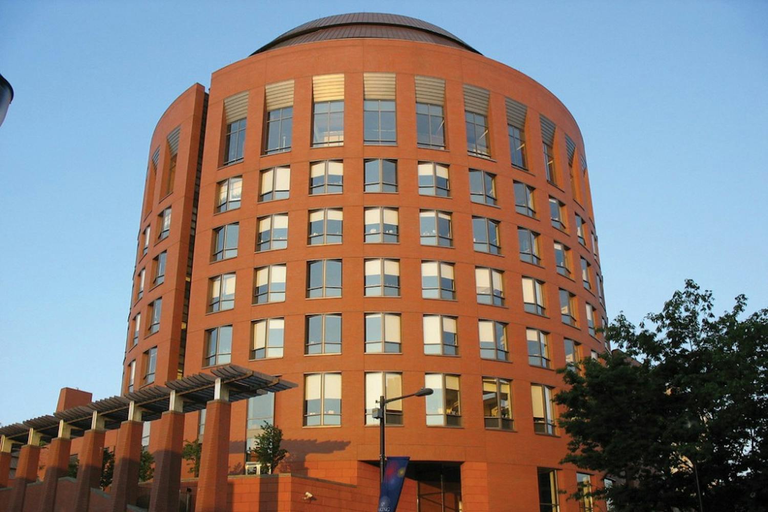 Students outside of Wharton have shown increasing interest in on campus recruitment for their own majors.