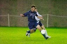 M. Soccer needs win to stay alive