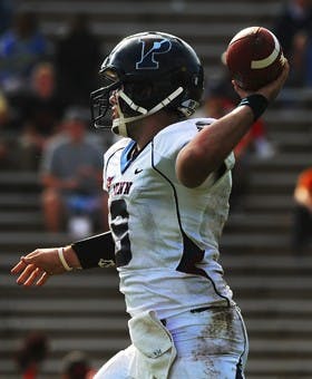 Rosenstein | Passing on the wildcat a good call