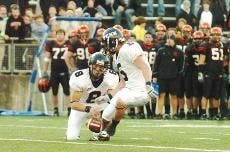 The anonymous snapper, and that's how he likes it