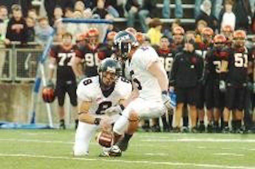 The anonymous snapper, and that's how he likes it