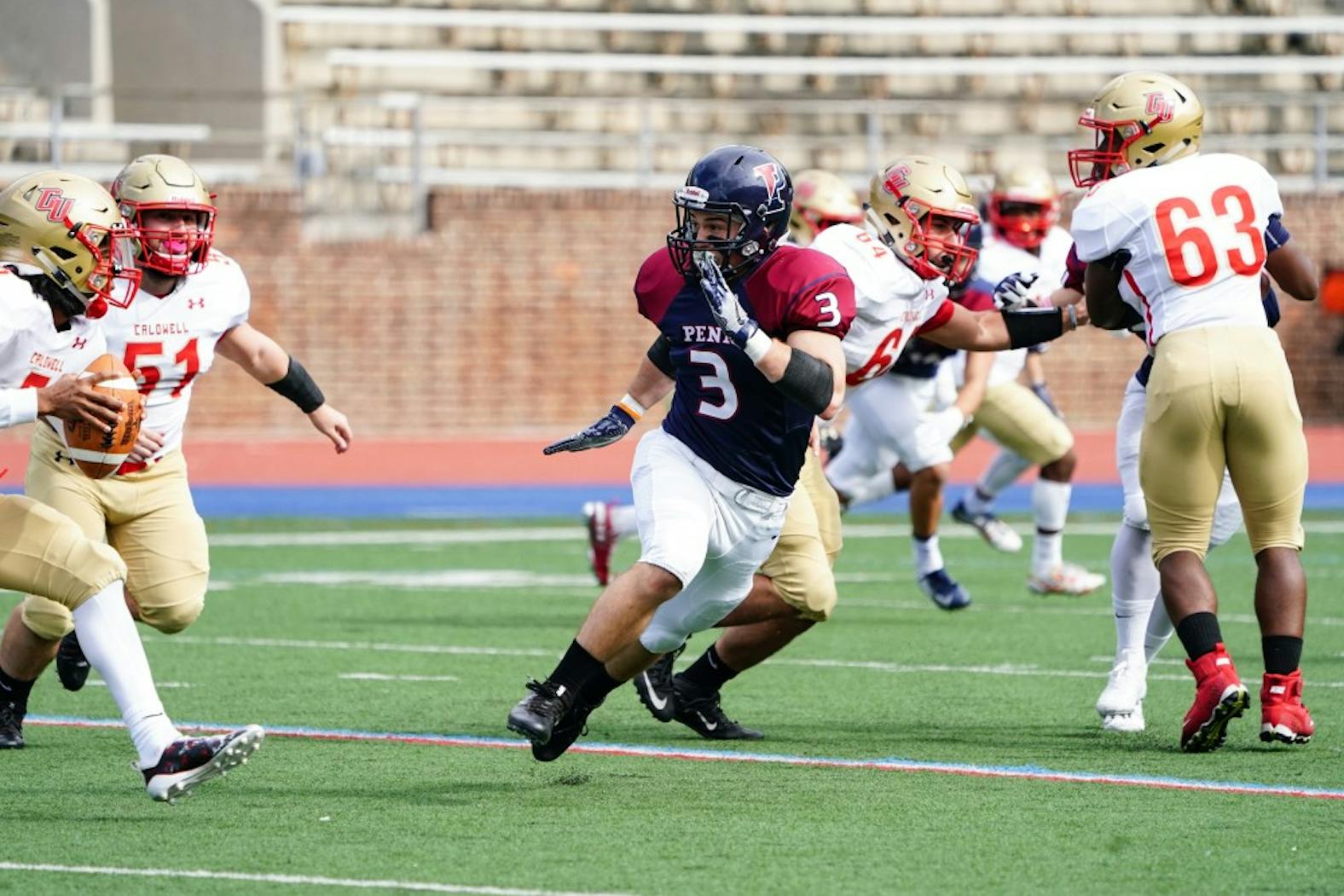 Sprint Football vs. Caldwell James Juliano.jpg