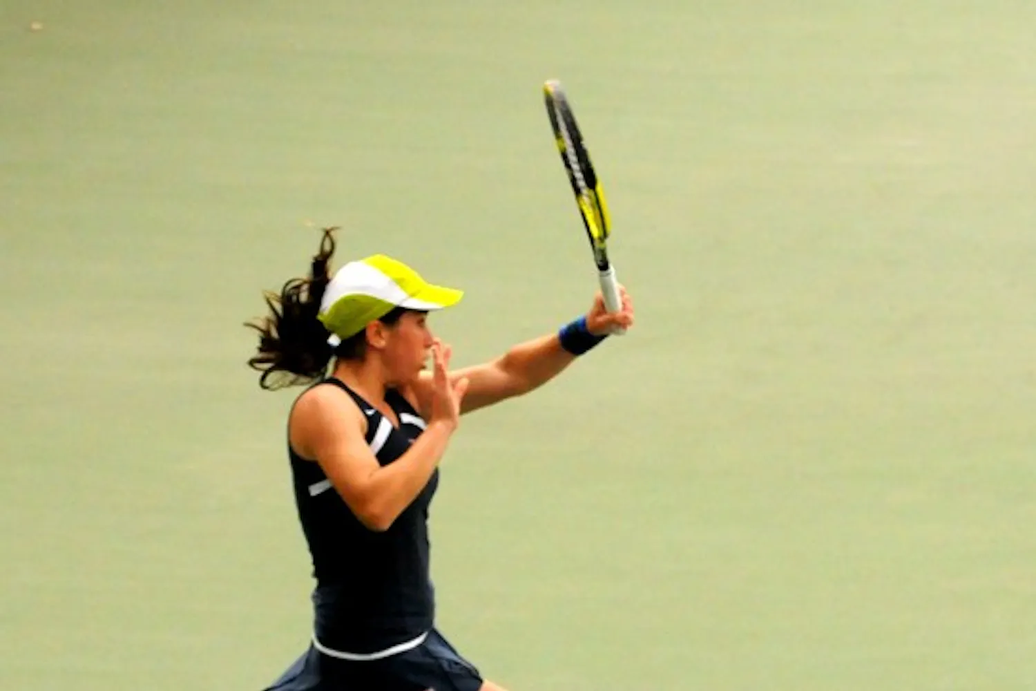 W. Tennis vs. Temple