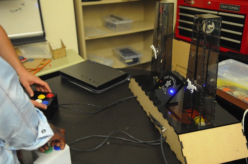 Grand Gaming Festival