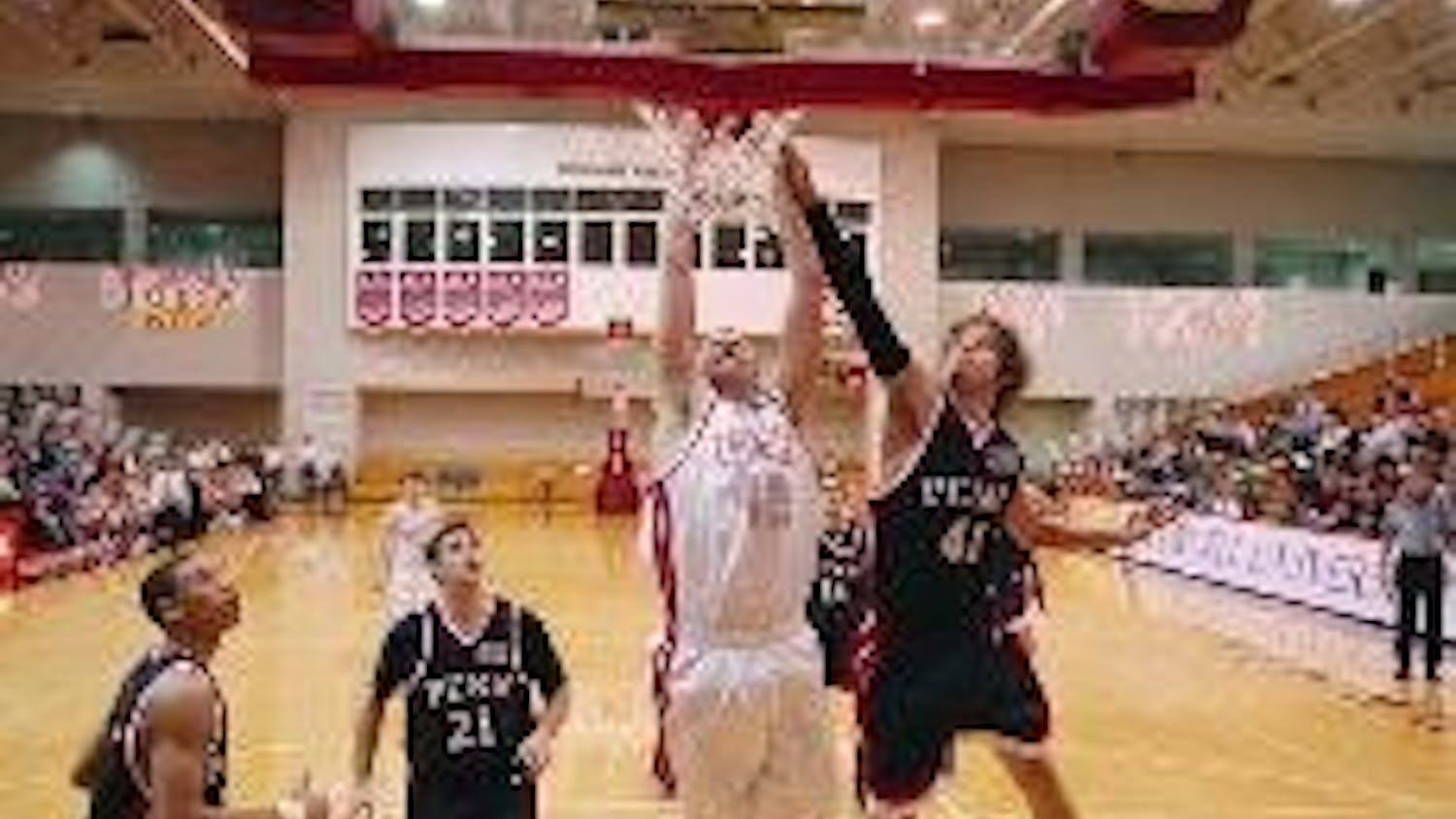 Naeve's philosophy: Do one thing, do it well