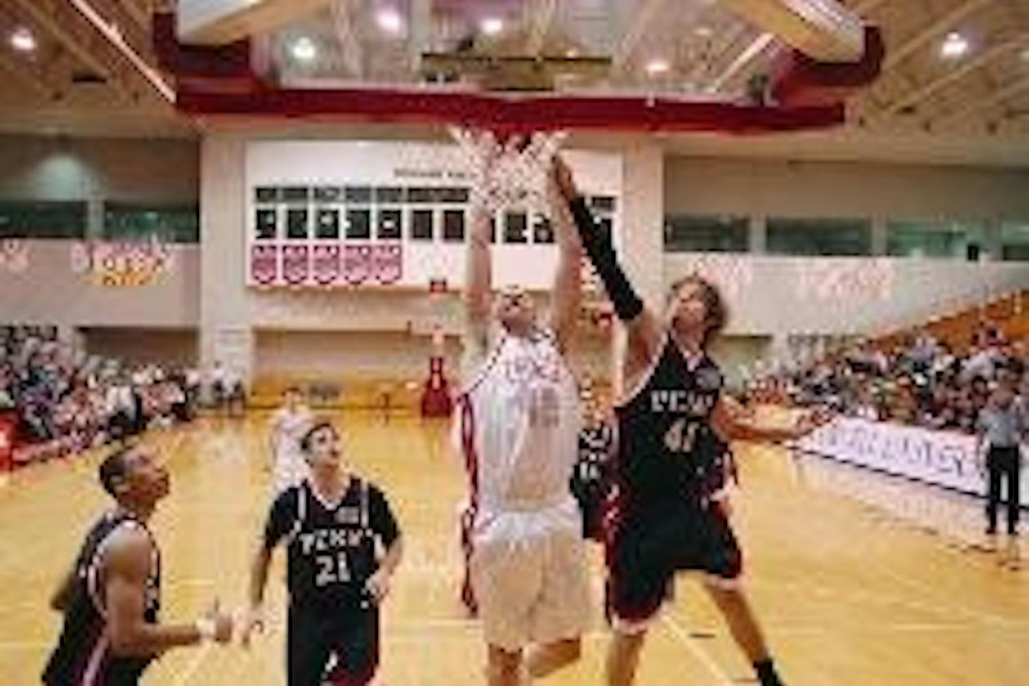 Naeve's philosophy: Do one thing, do it well