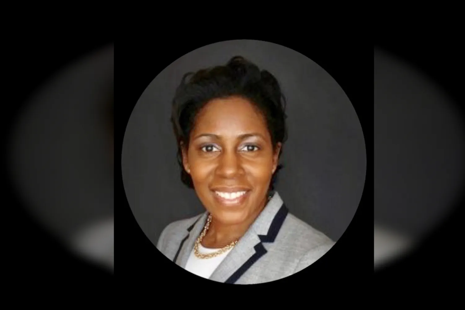 Sherisse Laud-Hammond