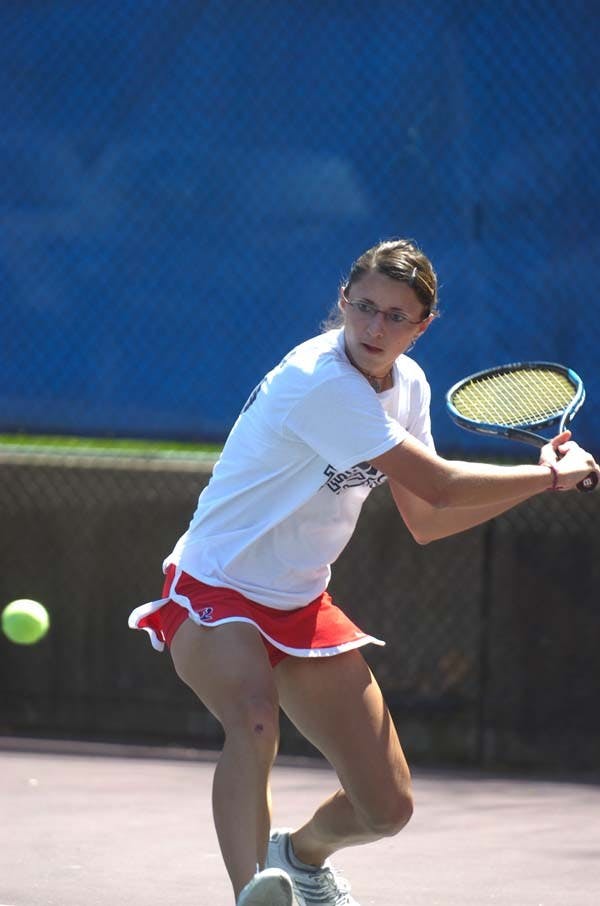 Terps turn to young'ns to halt long slide