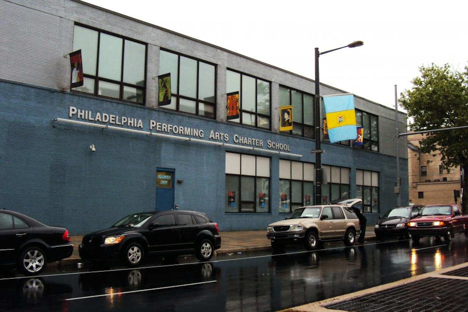 Many in the Philadelphia community believe charter schools create competition that fosters higher quality education, while some argue that other schools don't have the resources to compete.