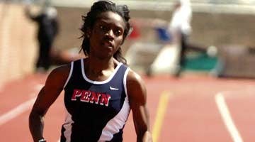 Track | Penn Invitational: Breaking away from the pack