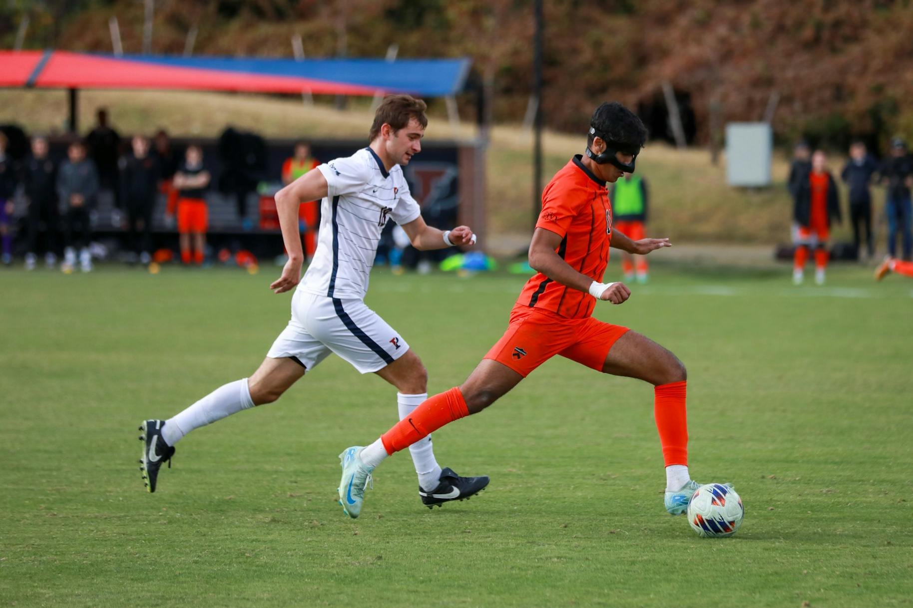 11-17-24 Men's Soccer v Princeton Ivy Tournament (Weining Ding)-2.jpg