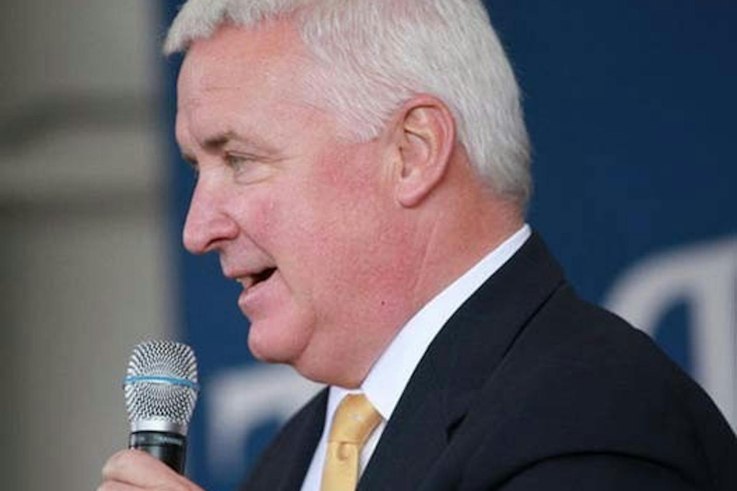 Tom Corbett, Pennsylvania’s Republican Governor, is one of the defendants in Whitewood v. Corbett, who have filed separate motions to dismiss charges against them. Corbett and Secretary of Pennsylvania’s Department of Health Michael Wolf separately from Attorney General Kathleen Kane, who is also a defendant in the case.