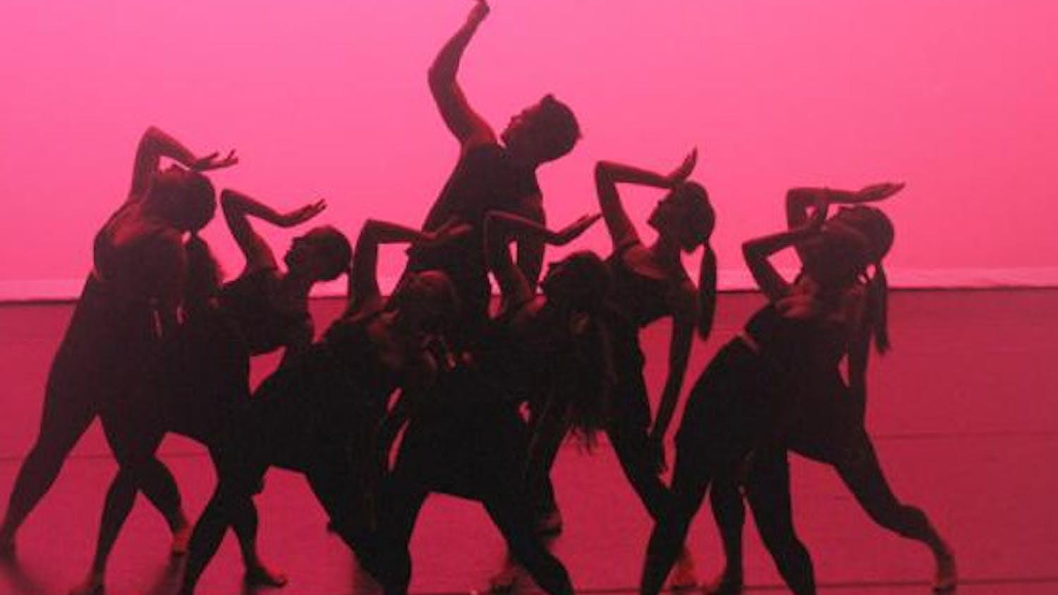 After a survey gauging the interest of a dance class at Penn was conducted by College junior Ramita Ravi, THAR 215 is finding its way to the courselist next semester. | Courtesy of Performing Arts Council/Creative Commons