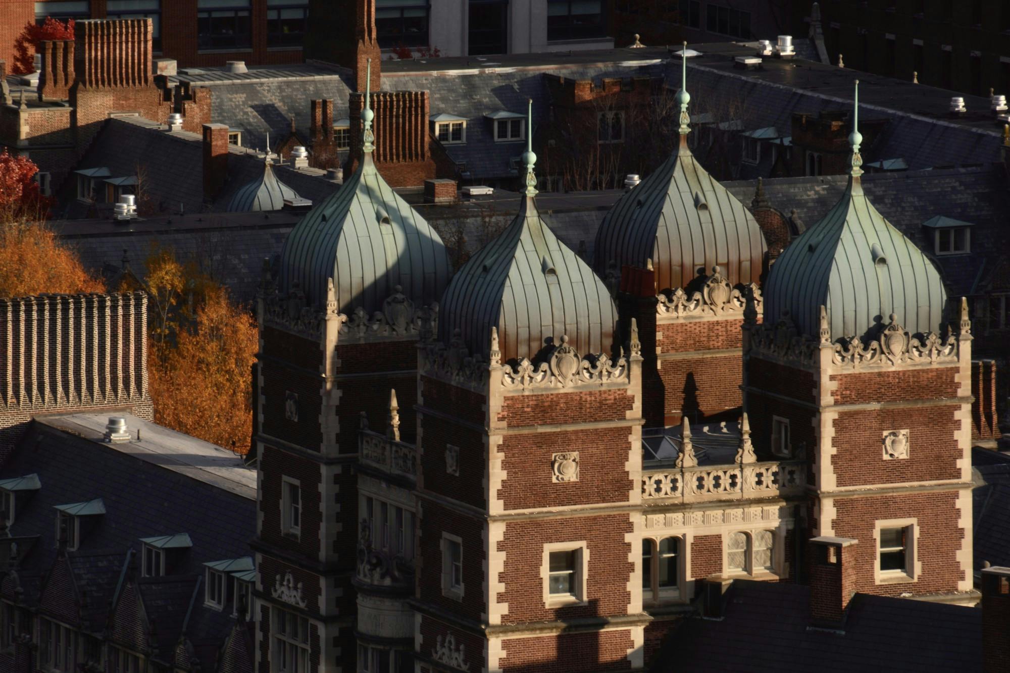 Quad On Campus Housing College House.JPG