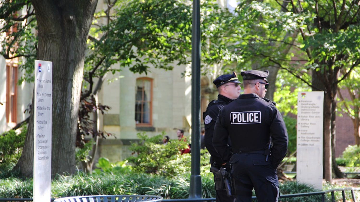 Maureen Rush credited the award to the teamwork of her strong staff.
