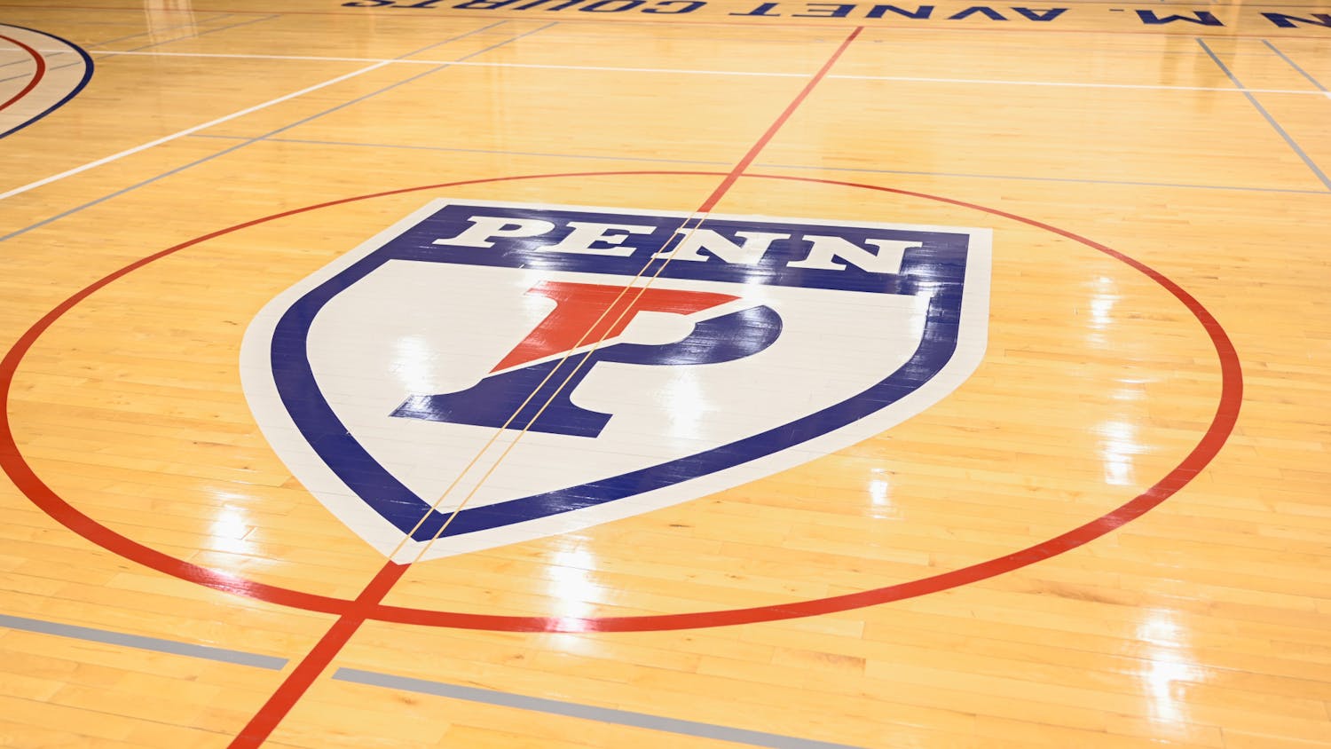 03-24-25 Penn Athletics Logo (Ellie Pirtle)