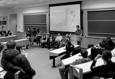 Putting Management 100 to use after just one year