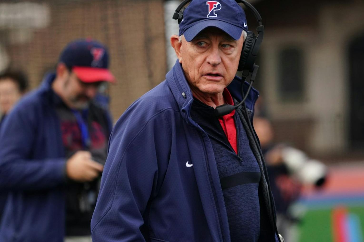 Sprint Football Bill Wagner (Wags) October 20 2018 001.jpg