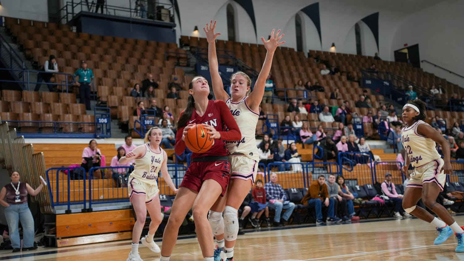 02-01-25 Women's Basketball vs. Yale (Lydia Tong).jpg