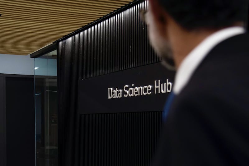 Meet Betty, Penn's newest supercomputer