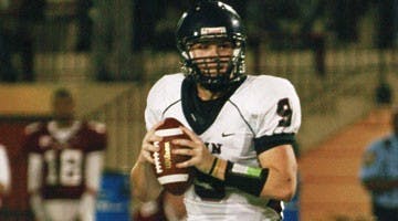 Football | Lions less predators, more prey