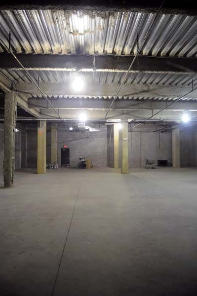 After delays, Capogiro set to open in April | Interactive feature