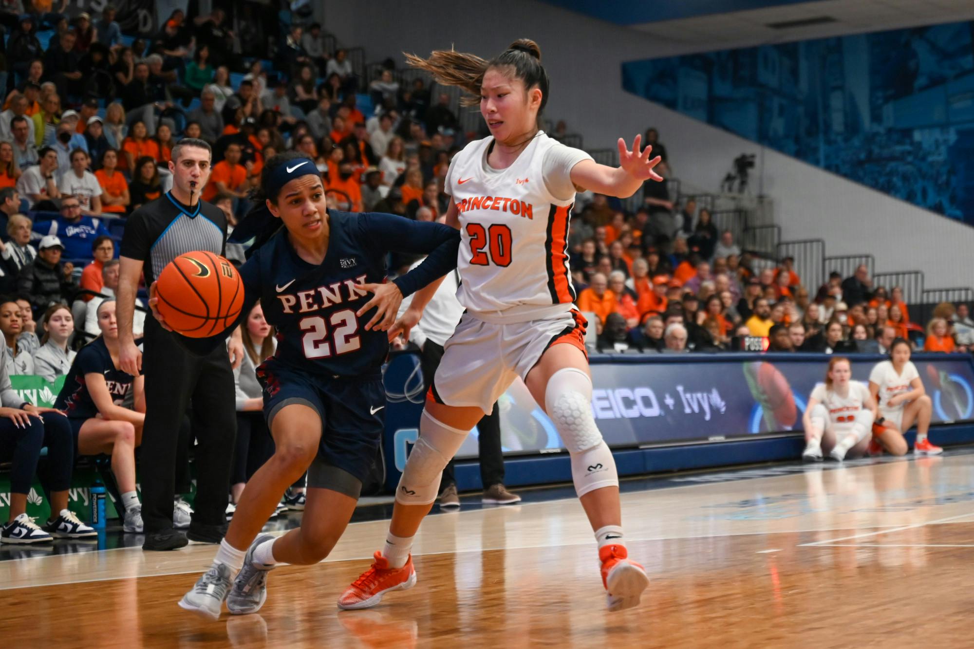 03-15-24 Women's Basketball v Columbia Ivy Madness (Sonali Chandy)-1.jpg