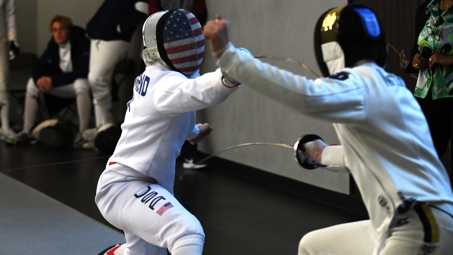 1-22-23 Fencing vs Notre Dame Avery Townsend (Samantha Turner).jpg