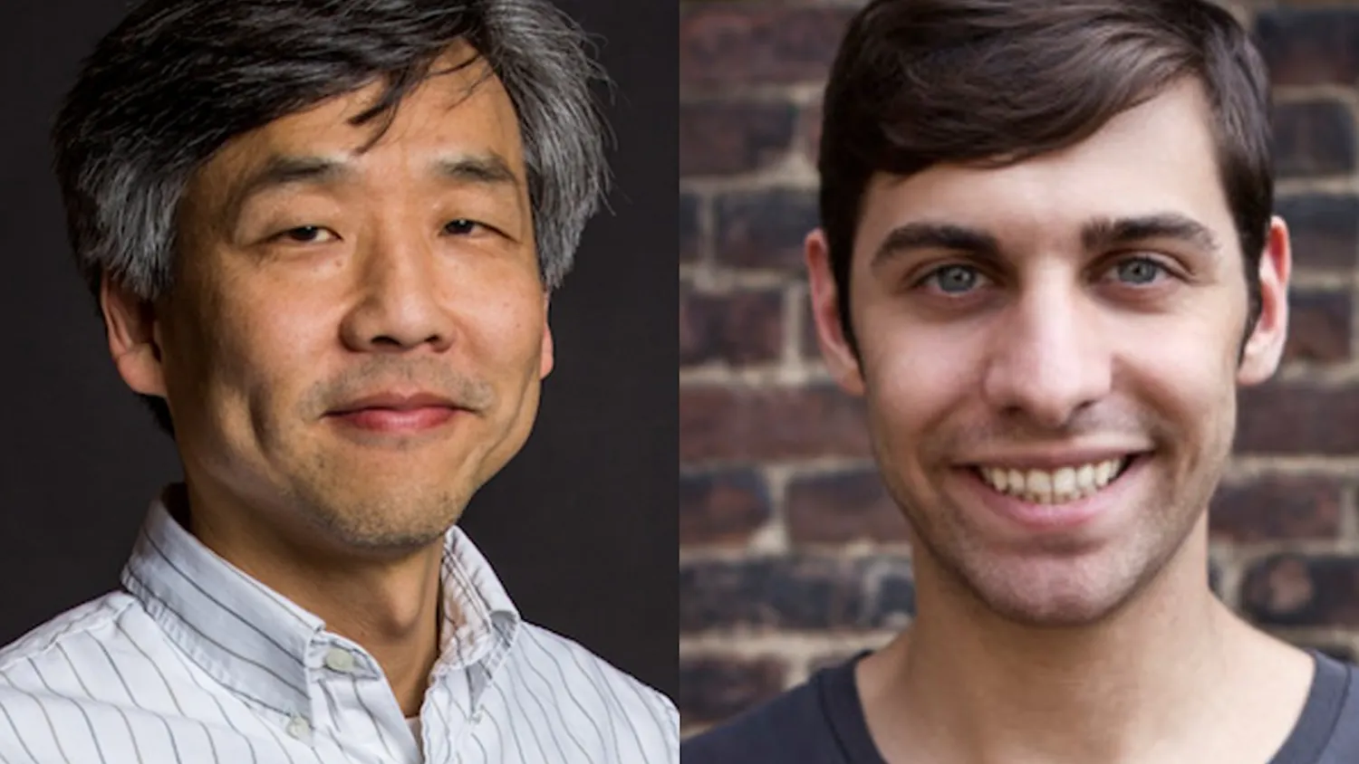 Mark Yim and Tarik Tosun