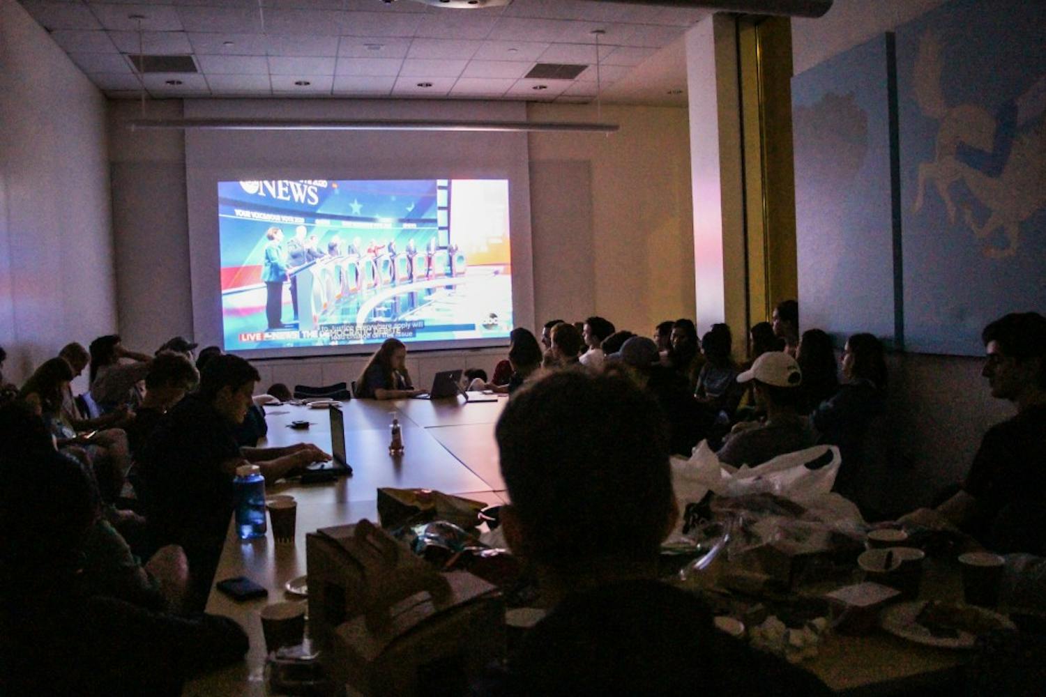 Penn Dems Third Democratic Debate Watch Party September 12 2019.jpg