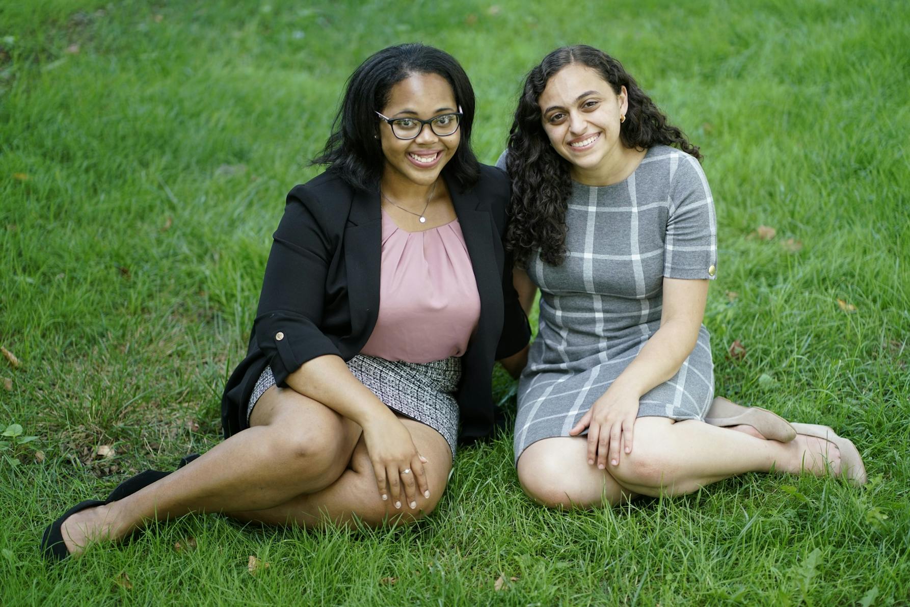 Mercedes Owens and Mary Sadallah.jpg