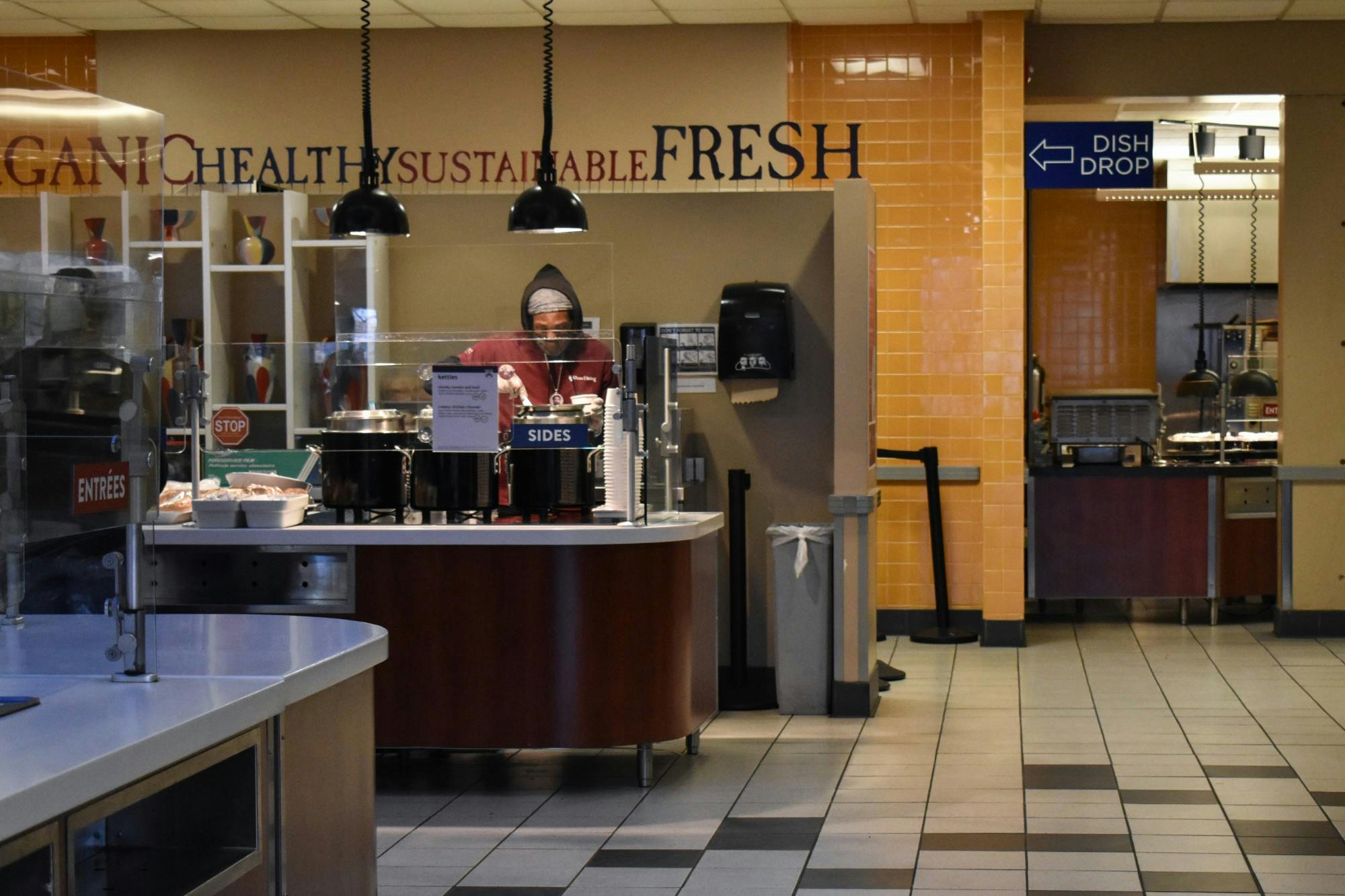 From smoothies to breakfast sandwiches, Penn Dining expands food options - Vimarsana News