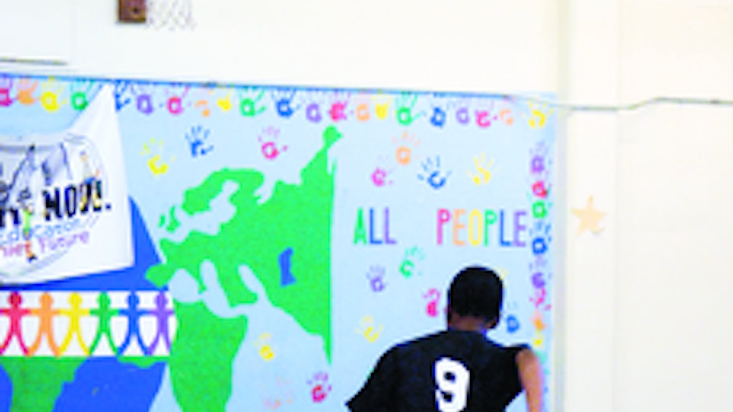 Police as PALs for local youth