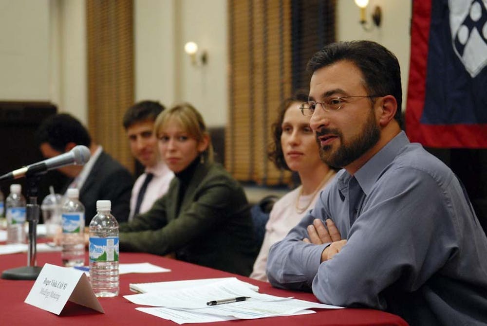 Liberal-arts degree a ticket to whatever