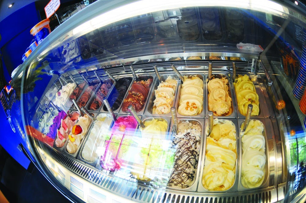 New Retail locations open up for the 2009 school year