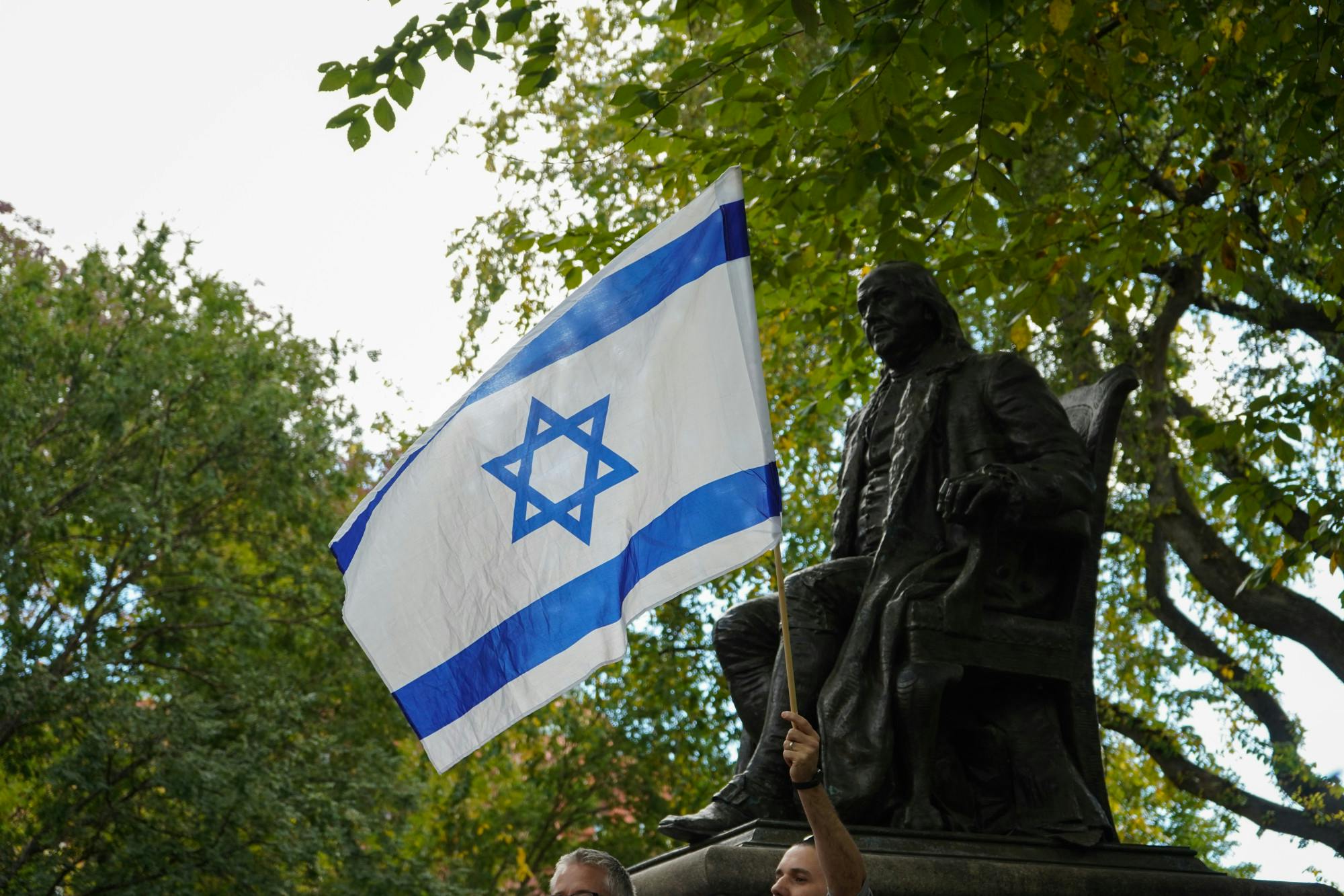 10-18-23 Counter-Demonstration for Israel (Ana Glassman).jpg