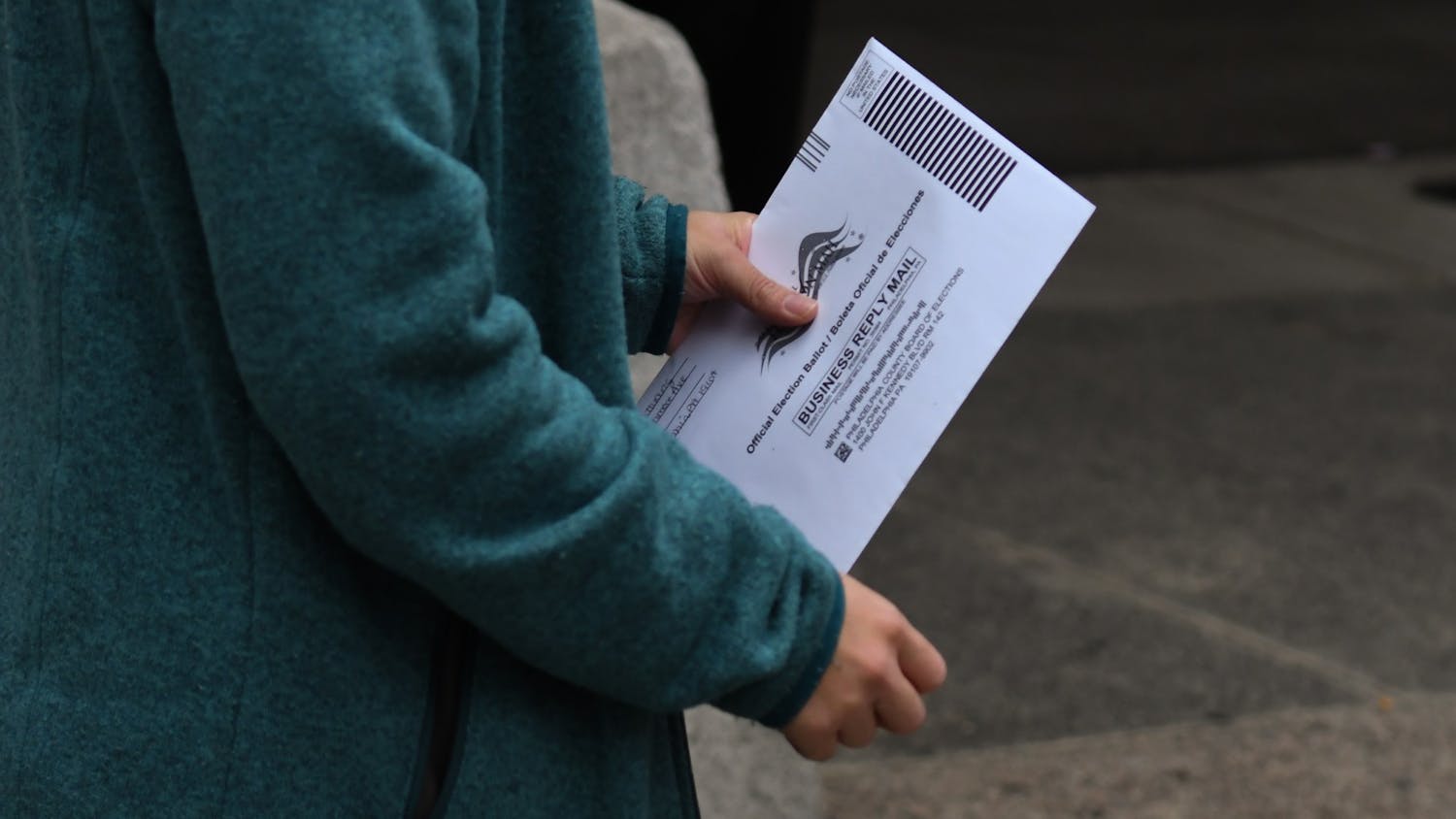 Official Election Ballot Elections Guide Vote City Hall.jpg